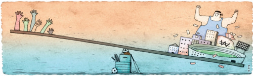 [경기북부도 경기도다] 낙후한 경기북부 체육 인프라