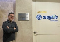 [경기도 기술 혁신 리더] (주)싸이너스