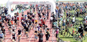 [알림] 2021 Tour de DMZ 자전거대회