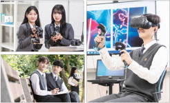 [특성화고를 가다] 오산정보고등학교