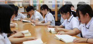 특세권으로 이사가요…삼일공고 2022년도 신입생 모집 관심
