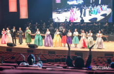 [2021 동아시아 축제] 한·중·일 음악문화교류 활성화 성과 이끌어내