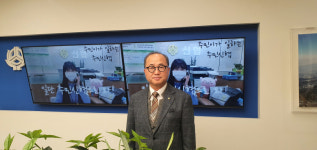 성남판 몬드라곤 조합을 꿈꾸는 이현배 주민신협 이사장
