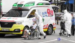 134명 집단감염 남동구 요양병원, 확진자와 한 공간 생활·마스크도 안써