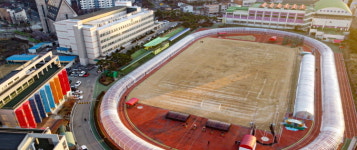 [뉴스초점] 체육사관학교 명성 희미... 경기체고 끝없는 추락