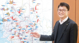 [경기인터뷰] 김성호 한국토지주택공사(LH) 경기지역본부장