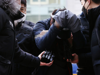 [단독] 신변보호자 가족 참극, 수원 권선구청 직원 연루됐나