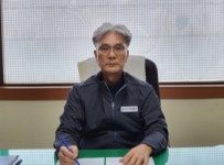 [지역경제의 미래, 경기도 중소기업 협동조합] 13. 주병수 안산공산품유통상가조합 이사장