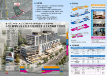 성남시 2028년까지 수진1동에 주거재생특화 공공복합시설 조성