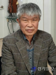 서동석 서구자율방범연합대장 어려운 이웃들이 살기 좋은 사회를 만들고 싶습니다