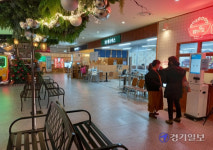 성탄절 등 연말특수는 옛말…안양지역 상권 빨간불