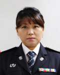 [이달의 모범교도관] 인천구치소 김영애 교위
