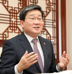 전해철 행안부 장관 자치분권 2.0 시대, 핵심은 주민참여 확대
