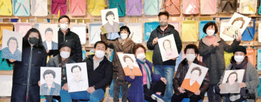 [세대공감 톡·톡·톡] 우리 손으로 만드는 마을...개성만점 문화가 활짝 피었습니다