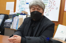 사유철 의정부시지역상권상인회연합회장 어려운 소상공인 위한 일이라면 어떤 일도 할 것