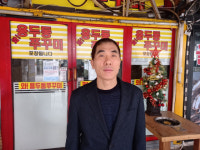 양재영 안양 평촌역 신세대상가번영회장 봉사는 작은 실천에서부터