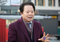 "소상공인 권익보호 위해"…김용락 고양 일산동구소상공인연합회장