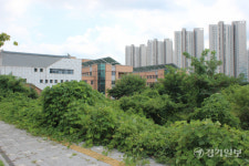 양주 옥정2초교 신설 대체이전 교육부 심사 통과여부 주목