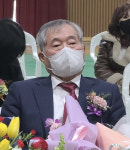 38년 교편생활 방재언 파주중학교장, 28일 영예로운 정년퇴임