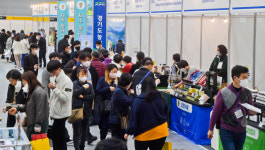 [PHOTO경기] 경기도 일터 42곳...산업관광 명소로 뜬다