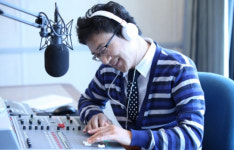 유영재, 14일 경인방송 유영재 라디오쇼로 3년 만에 복귀