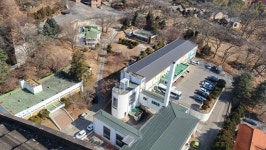 [지키자! 미래유산] ⑨의왕 ‘한국한센복지협회’, 경기도 마지막 남은 한센인 입원시설