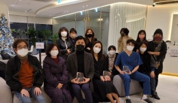 인천 연수구미술협회-송도한방병원, 지역 예술인 돕기 맞손