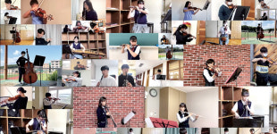 [우리 학교가 최고] 파주 문산수억高 오케스트라