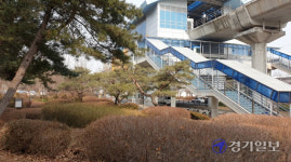 의정부 “녹지대까지 훼손?”…직동진입광장 반대 비등