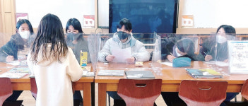 [꿈꾸는 경기교육] 양주 신지초 책 읽는 학교모델 중심교 선정