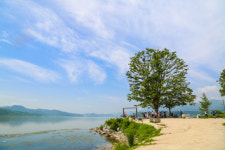 [경기이슈&현장을 가다] 인구 15만 시대 앞둔 양평군…교통망 확충이 견인