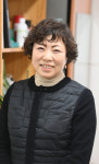 지역 봉사 파수꾼...최숙 덕풍동 자이아파트 대표회장