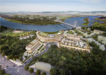 평택시 道최초 5성급 호텔 연내 착공…2024년부터 운영