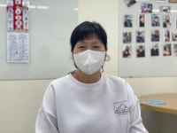 부천 북부광장 햇살가게 탕수육집 주효정 사장