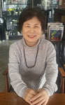 우상희 옥천면 부녀회장 “나의 봉사는 계속 진행형, ing”