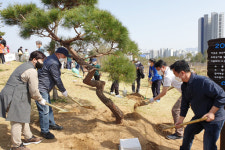 하남새마을금고, 탄소중립실천 앞장