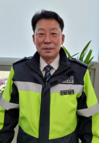 군포대야방범기동순찰대 고문