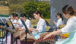 제103주년 화성 4.15 제암·고주리 학살사건 희생자 추모제