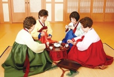 [인천의 문화유산] 규방다례