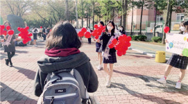 [꿈꾸는 경기교육] “친구와 즐거운 시간 보내며 학교폭력 예방”