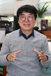 “지역경제에 이바지하겠다” 이계선 오산로컬협동조합 이사장