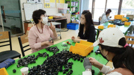(주)옹진종합토건 | 인천 옹진군, 맞춤형 일자리 창출 위한 ‘밀착 취업지원서비스’ 본격 추진