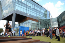 [오산문화재단 ‘설립 10주년’ 성과와 비전] 오산 구석구석 ‘문화·예술의 향기’ 가득