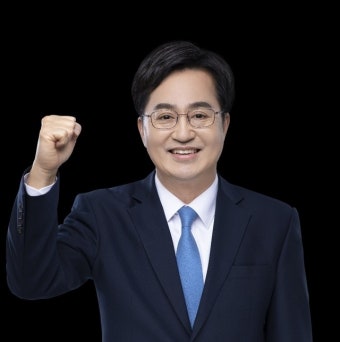 '文정부 경제사령탑' 김동연, 안민석·염태영·조정식 꺾고 경기지사 본선 직행