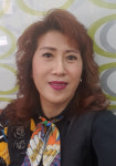 김현숙머리창조 | [새얼굴] 김현숙 대한미용사회 의왕·과천시지부 제12대 지부장