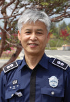 [이달의 모범교도관] 박영규 강원북부교도소 교감