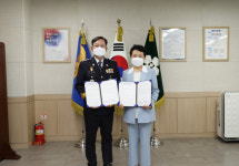 인천 논현경찰서, 북한이탈주민 의료 사각지대 해소 나서