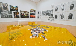 [2022 경기도 박물관·미술관 다시보기] 6. 오산 유엔군 초전기념관