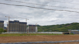 의정부 송산1동 인구폭증…“행정구역 조정해야”