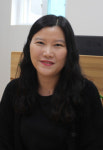 양주 유일의 장애아 전문 공립 곰두리어린이집 오미나 원장
